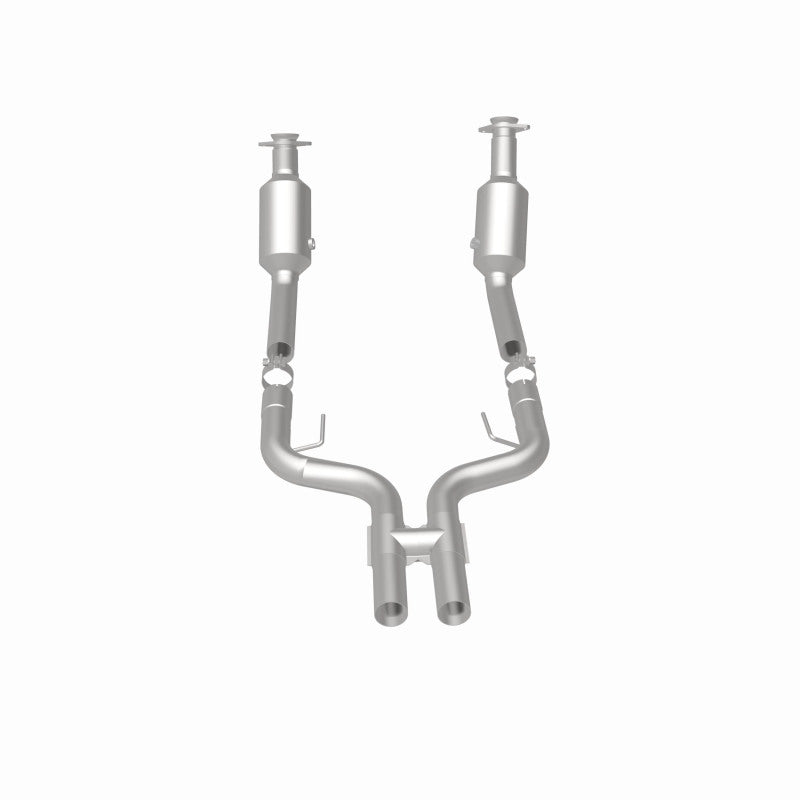 Magnaflow Conv DF Mustang 05-09 4.6L (view 19)