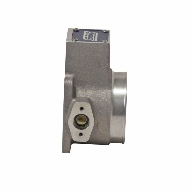 BBK Hemi 5.7 6.1 6.4 80mm Throttle Body (Hemi Swap Conversion) BBK Power Plus Series (view 10)
