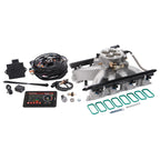 Edelbrock Pro Flo 4 EFI System Seq Port LS Gen III/IV Victor Jr Rect Port 550 HP Max 35lb/hr (view 2)