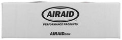 Airaid 15-16 Ford Mustang V8-5.0L F/l Jr Intake Kit