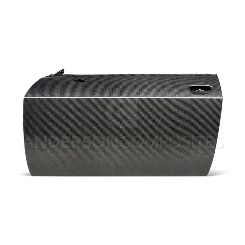 Anderson Composites 08-18 Dodge Challenger Doors (Pair) Main image