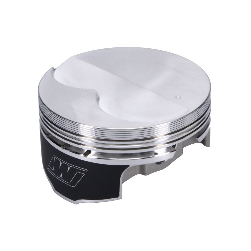 Wiseco Chevy LS Series -8cc FT 4.125inch Bore Piston Shelf Stock Kit (view 10)