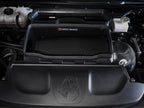 aFe 21-23 RAM 1500 TRX Track Series Carbon Fiber Cold Air Intake System w/ Pro 5R Filter (view 2)