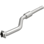 MagnaFlow Direct Fit Catalytic Converter 09 CTS-V 6.2L S/C Driver Side OEM (view 2)