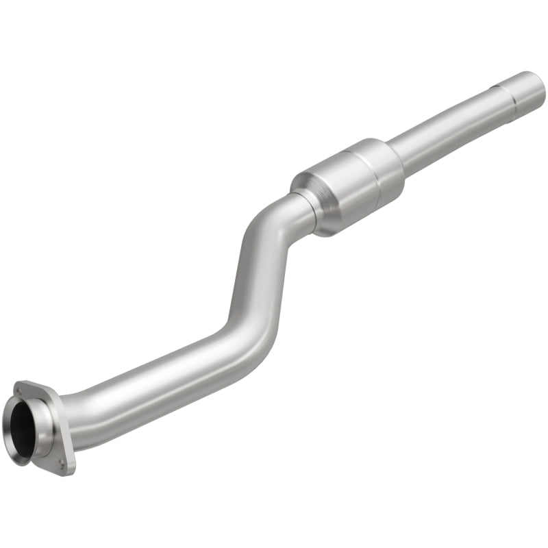 MagnaFlow Direct Fit Catalytic Converter 09 CTS-V 6.2L S/C Driver Side OEM (view 2)
