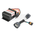 VMP Performance 11-21 Ford Mustang Plug and Play Fuel Pump Voltage Booster (view 5)