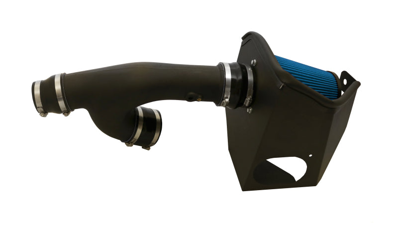 Corsa Apex 17-18 Ford F-150 3.5L EcoBoost MaxFlow 5 Metal Intake System Main image
