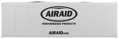 Airaid 15-16 Ford Mustang V8-5.0L F/l Jr Intake Kit