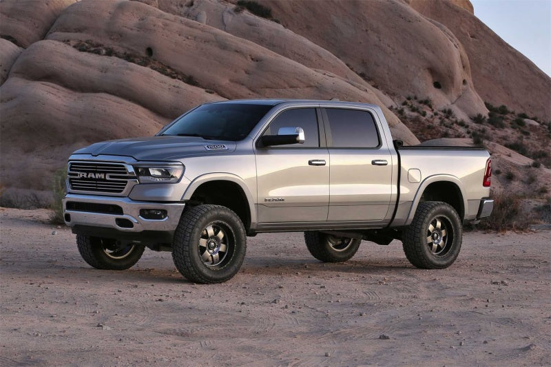 Fabtech 19-21 Ram 1500 4WD 6in Perf Sys w/Dlss 2.5 C/O & Rr Dlss (view 2)