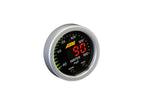 AEM X-Series Temperature 100-300F Gauge Kit (ONLY Black Bezel and Water Temp. Faceplate) (view 9)