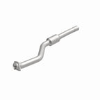 MagnaFlow Direct Fit Catalytic Converter 09 CTS-V 6.2L S/C Driver Side OEM (view 17)