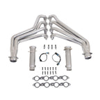 BBK 2010-15 Camaro Ls3/L99 1-7/8 Full-Length Headers W/ High Flow Cats (Polished Ceramic) (view 3)