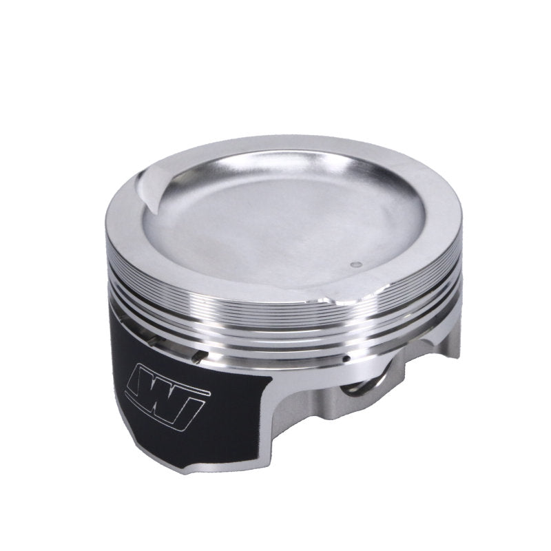 Wiseco Chevy LS Series -32cc Dish 4.125inch Bore Piston Shelf Stock Kit (view 7)