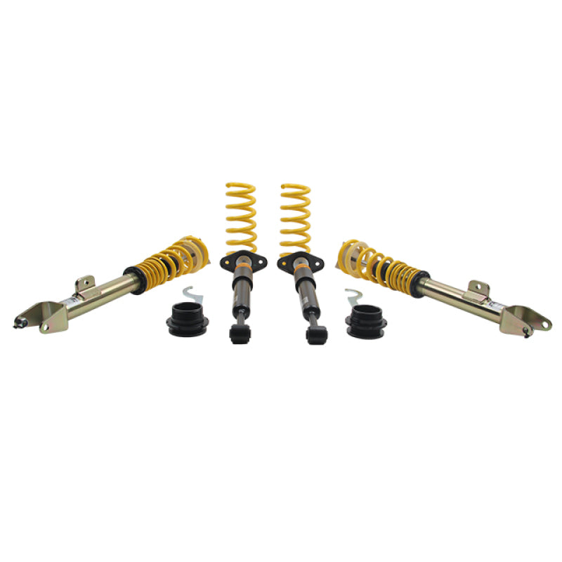 ST Coilover Kit 2011+ Dodge Challenger (view 2)