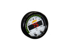 AEM X-Series Pressure 0-100psi Gauge Kit (view 5)