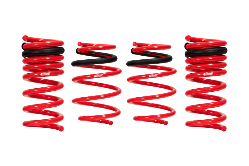 Eibach Sportline Kit for 07-08 Ford Shelby GT500 Coupe (view 2)