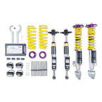 KW Coilover Kit V4 2015+ Challenger SRT Hellcat