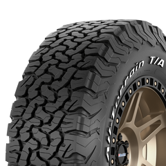 BFGoodrich All Terrain TA KO2 35X12.50R20LT 121R