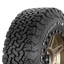 BFGoodrich All Terrain TA KO2 35X12.50R17LT 121R LRE