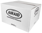 Airaid 12-13 Ford Mustang Boss 302 MXP Intake System w/ Tube (Oiled / Red Media) (view 10)