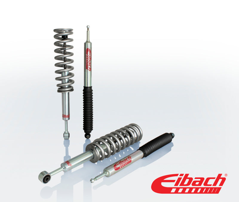 Eibach Pro-Truck Lift Kit for 15-18 Ford F-150 (view 2)