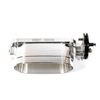 VMP Performance Gen3R/Odin Mega Mono 180R Mechanical Linkage Throttle Body (view 4)