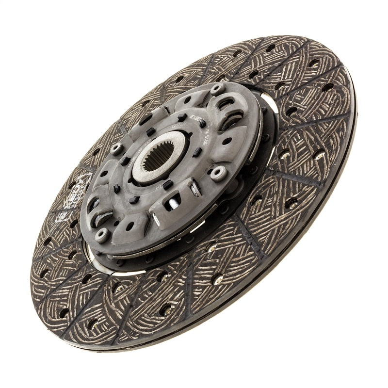 Exedy 10-15 Chevrolet Camaro SS V8/08-13 Corvette V8 Stage 1 Replacement Organic Clutch Disc Main image