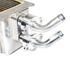 VMP Performance 11-17 Roush Replacement Aluminum 3/4in Tube Kit (view 2)