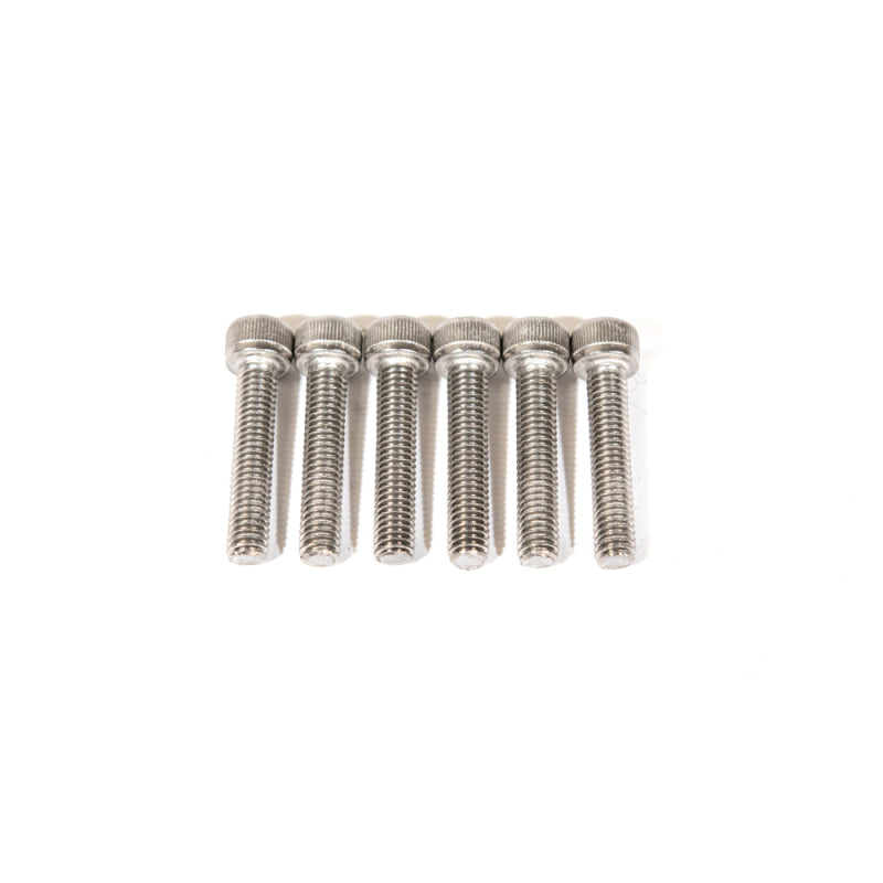VMP Performance Odin Pulley Bolts M6x1x30mm Main image