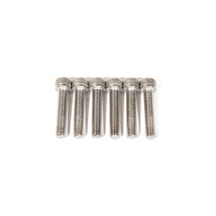 VMP Performance Odin Pulley Bolts M6x1x30mm