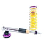 KW Coilover Kit V3 2015+ Cadillac CTS-V w/ Delete Module (view 5)