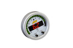 AEM X-Series Pressure 0-100psi Gauge Kit (view 6)