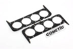 Cometic GM LS1 SB 3.910 inch Bore.120 inch MLS Head Gasket (view 4)