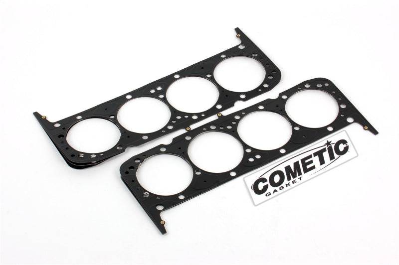 Cometic GM LS1 SB 3.910 inch Bore.030 inch MLS Head Gasket (view 4)