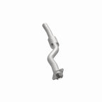 MagnaFlow Direct Fit Catalytic Converter 09 CTS-V 6.2L S/C Passenger Side OEM (view 22)