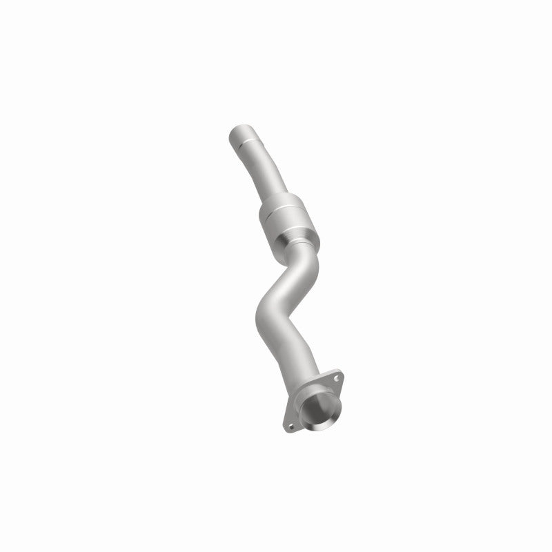 MagnaFlow Direct Fit Catalytic Converter 09 CTS-V 6.2L S/C Passenger Side OEM (view 22)
