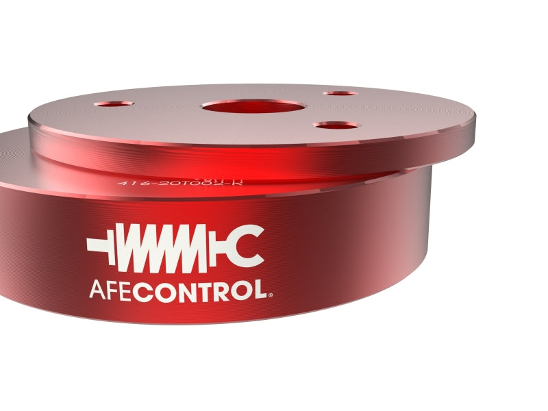 aFe CONTROL 3.0 IN Leveling Kit 2021 RAM 1500 TRX (view 5)
