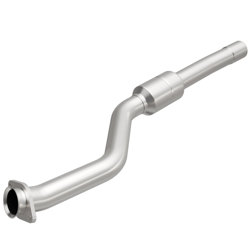 MagnaFlow Direct Fit Catalytic Converter 09 CTS-V 6.2L S/C Driver Side OEM (view 3)