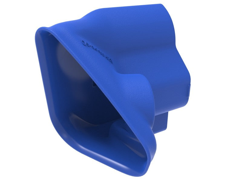 aFe Power 15-20 Ford Mustang 2.3l L4/3.7l V6/5.0l V8 Dynamic Air Scoop (view 5)