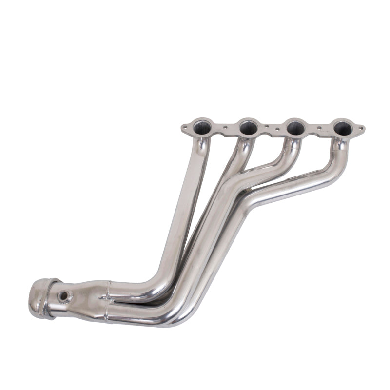 BBK 2010-15 Camaro Ls3/L99 1-7/8 Full-Length Headers W/ High Flow Cats (Polished Ceramic) (view 9)