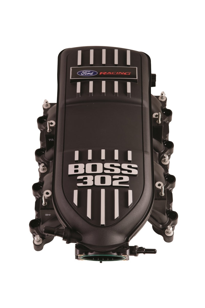Ford Racing BOSS 302 Intake Manifold Main image