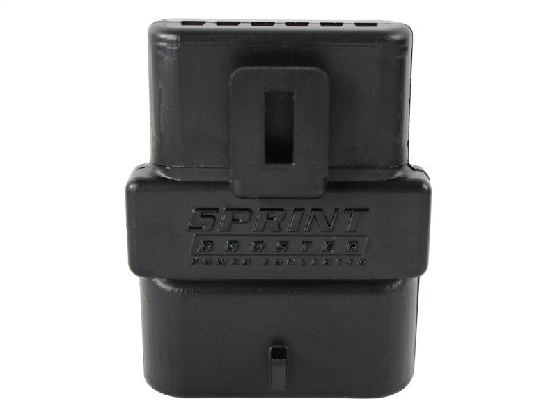 aFe Power Sprint Booster Power Converter 6-13 Chevy Corvette (C6 Z06) / 8-13 Cadillac CTS / CTS-V (view 4)