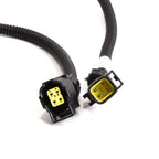 BBK 05-20 Dodge 4 Pin Square Style O2 Sensor Wire Harness Extensions 12 (pair) (view 6)