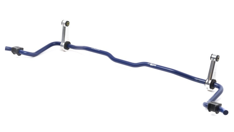 H&R 05-09 Ford Mustang/Convertible/GT/Shelby GT/Shelby GT-H V6/V8 26mm Non Adj. Sway Bar - Rear Main image