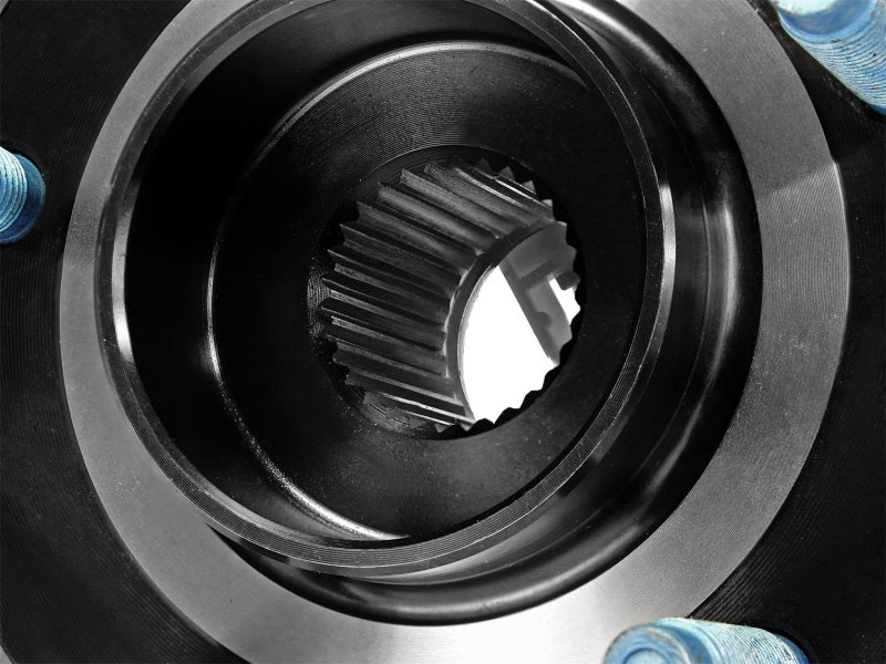 aFe Control PFADT Series SKF Performance Wheel Bearing; Chevrolet Corvette (C5/C6) 97-08 (view 2)