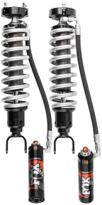 Fox 19+ Ram 1500 2.5 Perf. Series 6in R/R Front Adjustable Coilover 2in Lift DSC (view 2)