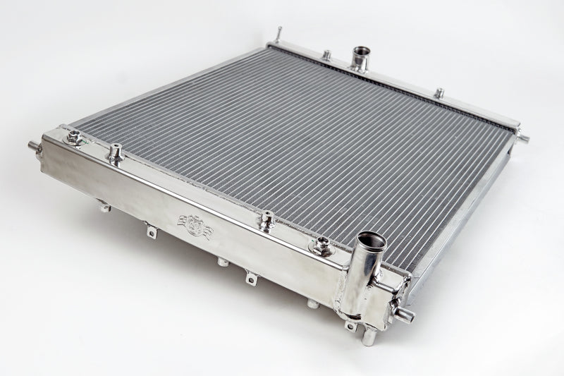 CSF 09-13 Cadillac CTS-V Radiator (view 5)