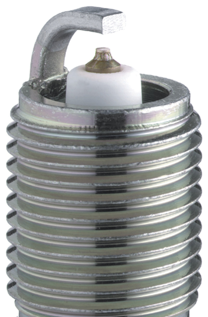 NGK Laser Platinum Spark Plug Box of 4 (PTR6D-13) (view 2)