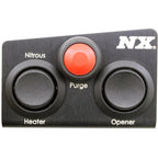Nitrous Express 08-12 Cadillac CTS-V Custom Switch Panel (view 2)