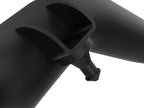 aFe Bladerunner Intercooler Tubes Hot Side 2.5in 17-20 Ford F-150 Raptor V6 3.5L(tt) (view 3)